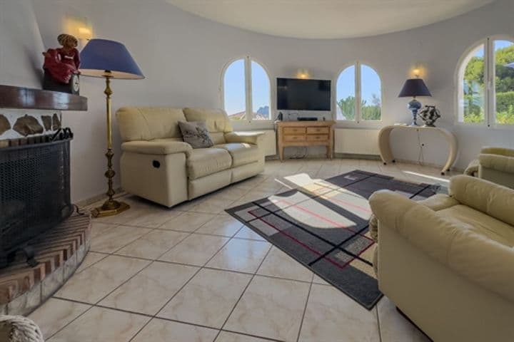 5 bedrooms house for sale in Calpe (Calp), Spain - Image 7