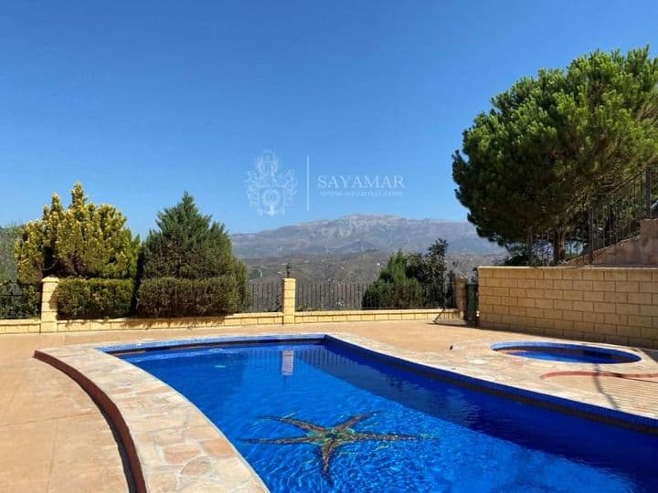 6 bedrooms house for sale in Sayalonga, Spain - Image 4