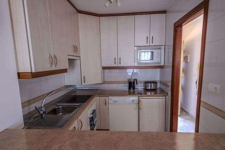 2 bedrooms apartment for rent in Calaburra - Chaparral, Spain - Image 6