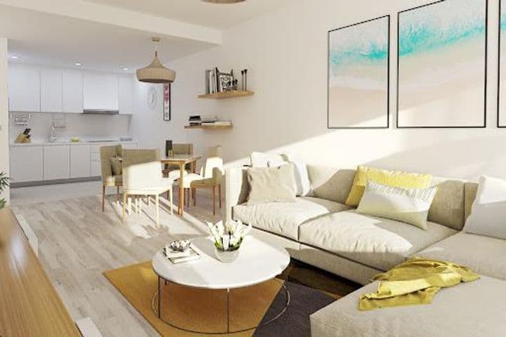 2 bedrooms apartment for sale in Malaga-Centro, Spain