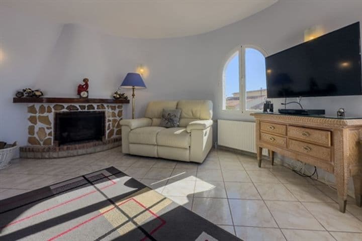 5 bedrooms house for sale in Calpe (Calp), Spain - Image 4