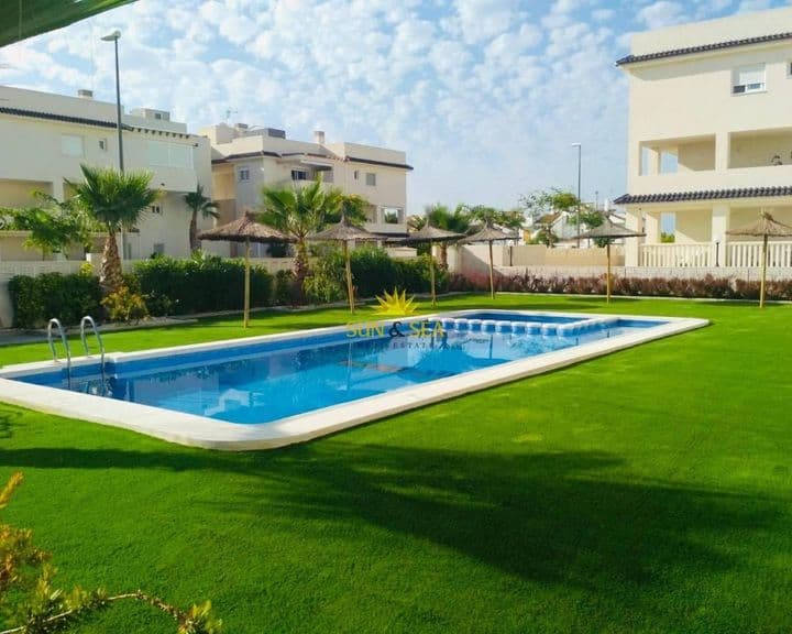 2 bedrooms apartment for rent in Pilar de la Horadada, Spain - Image 11