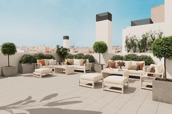 2 bedrooms apartment for sale in Malaga-Centro, Spain - Image 3