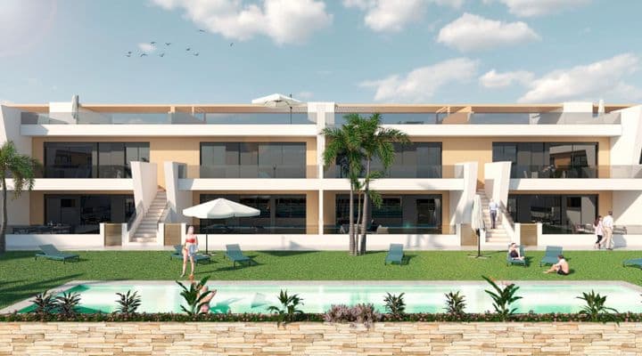 3 bedrooms house for sale in San Pedro del Pinatar, Spain - Image 2