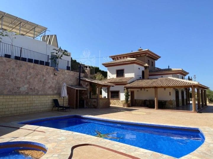 6 bedrooms house for sale in Sayalonga, Spain - Image 3