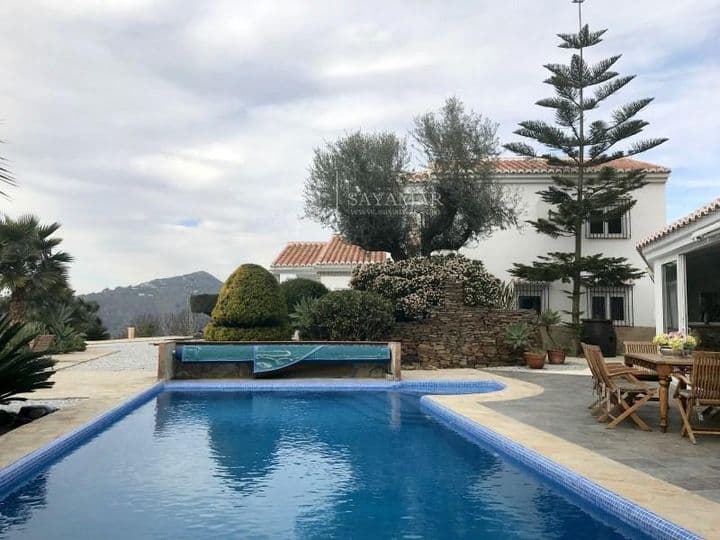 4 bedrooms house for sale in Sayalonga, Spain - Image 5