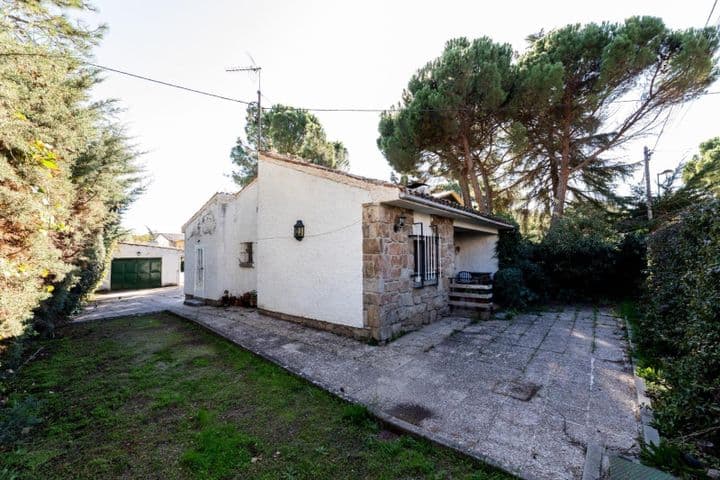 4 bedrooms house for sale in Galapagar, Spain - Image 5