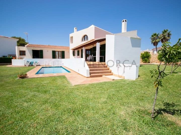 4 bedrooms house for sale in Ciutadella de Menorca, Spain