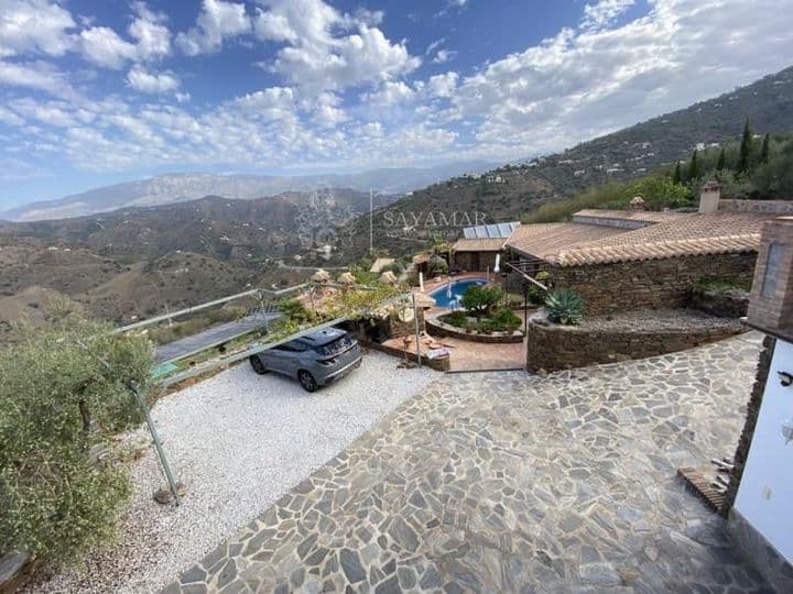 5 bedrooms house for sale in Sayalonga, Spain - Image 8