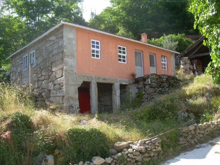 3 bedrooms house for sale in Pontevedra, Spain