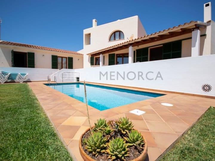 4 bedrooms house for sale in Ciutadella de Menorca, Spain - Image 5