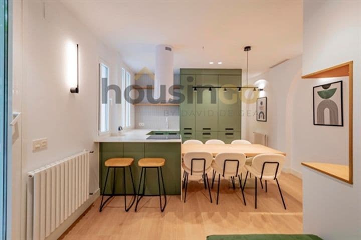 3 bedrooms apartment for sale in Madrid, Spain - Image 2