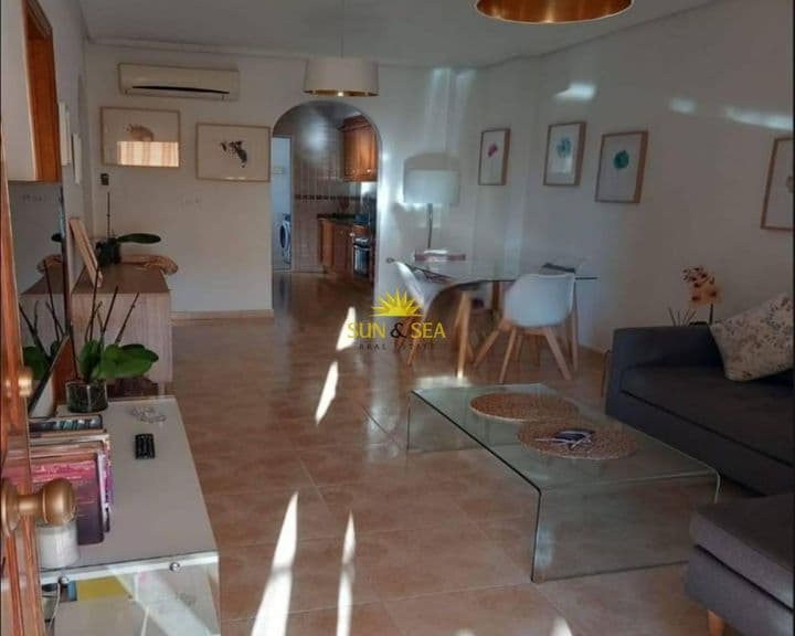 2 bedrooms apartment for rent in Los Balcones - Los Altos del Eden, Spain - Image 3