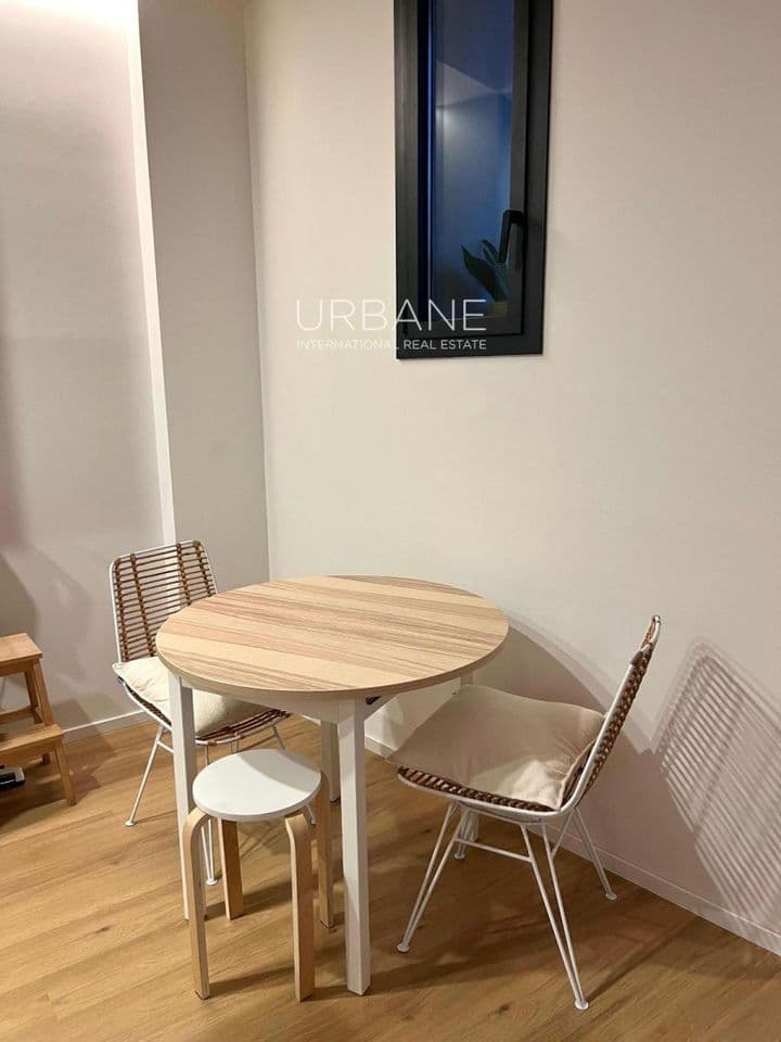 1 bedroom apartment for rent in Poblenou, Spain - Image 9