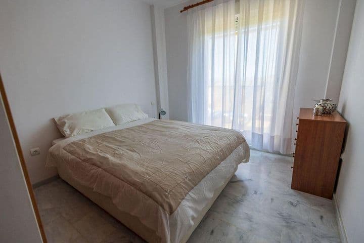 2 bedrooms apartment for rent in Calaburra - Chaparral, Spain - Image 8