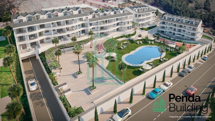 4 bedrooms apartment for sale in Benalmadena Costa, Spain - Image 3