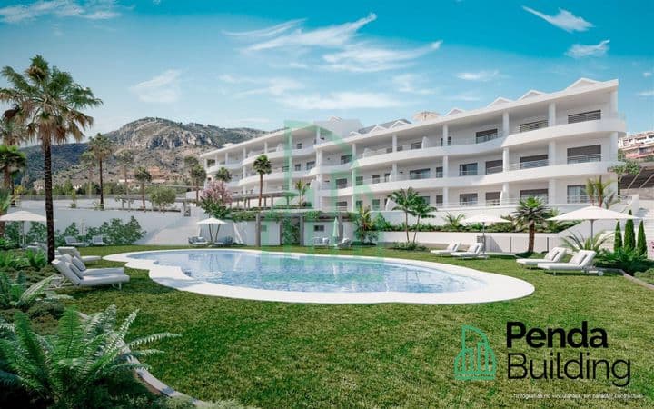 4 bedrooms apartment for sale in Benalmadena Costa, Spain - Image 8