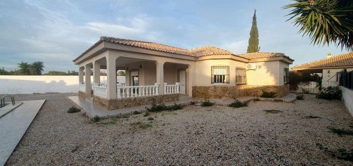 3 bedrooms house for sale in Campo de Murcia, Spain - Image 3