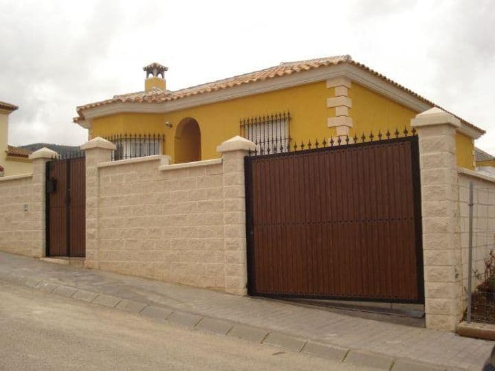 5 bedrooms house for sale in Area Metropolitana de Malaga, Spain - Image 3