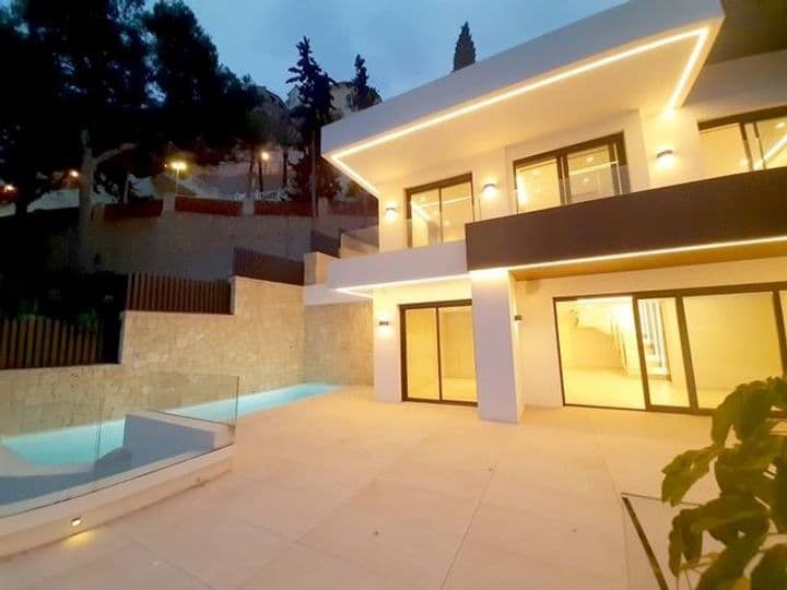 4 bedrooms house for sale in Benidorm, Spain - Image 10