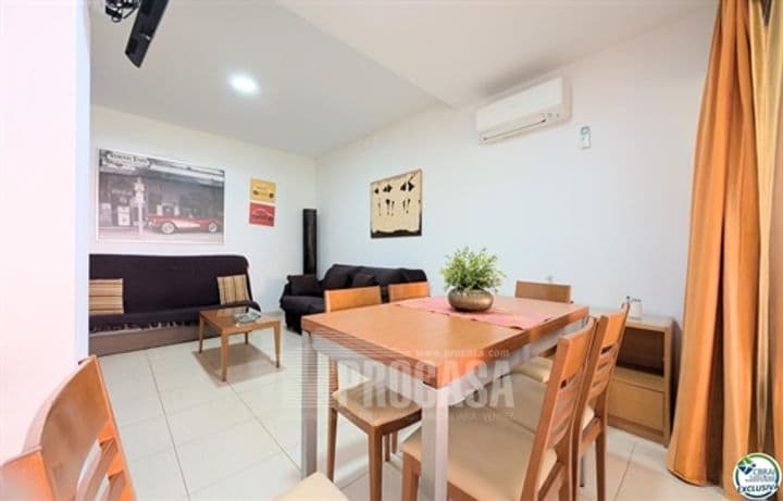 2 bedrooms apartment for sale in Roses, Spain - Image 2