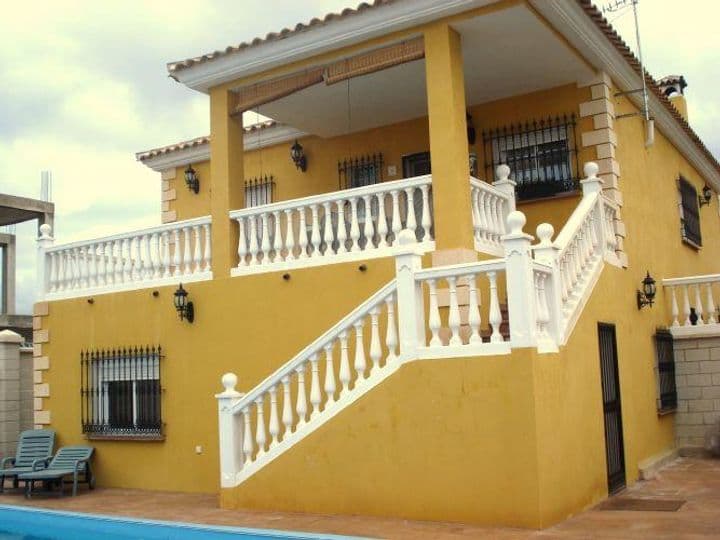 5 bedrooms house for sale in Area Metropolitana de Malaga, Spain