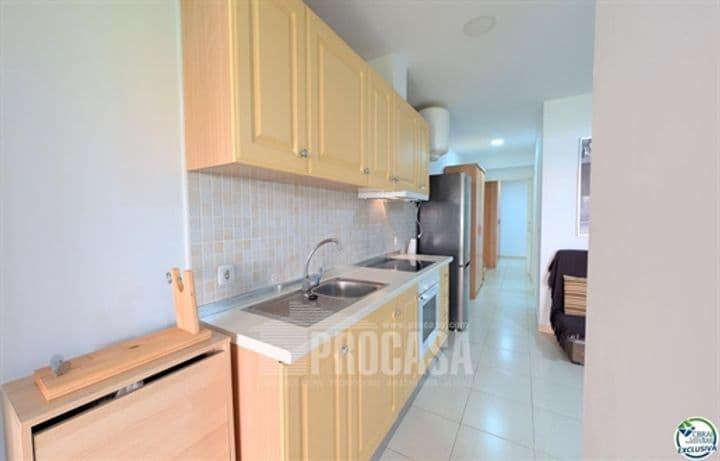 2 bedrooms apartment for sale in Roses, Spain - Image 4