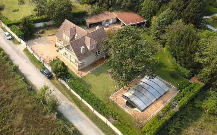 4 bedrooms house for sale in Vilagarcia de Arousa, Spain