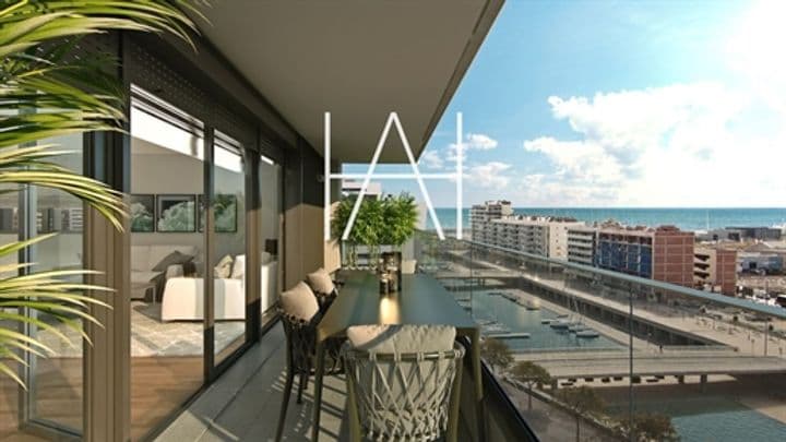 4 bedrooms apartment for sale in Badalona, Spain - Image 2