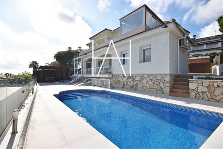 5 bedrooms house for sale in Premia de Dalt, Spain