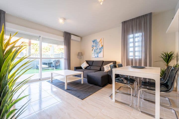 2 bedrooms apartment for sale in Almerimar, Spain - Image 9