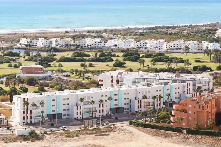 2 bedrooms apartment for sale in Almerimar, Spain - Image 2