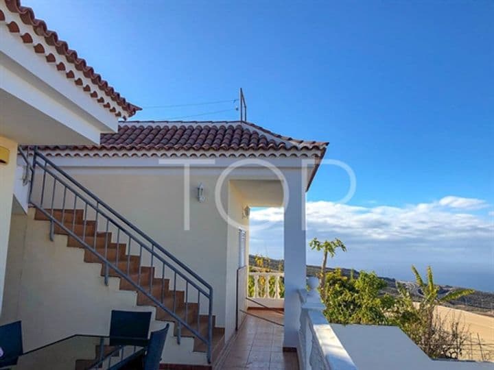 7 bedrooms house for sale in Guia de Isora, Spain - Image 2