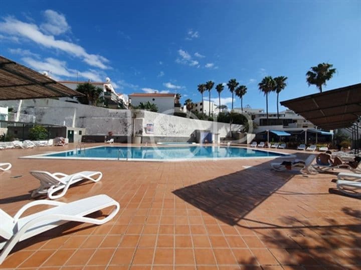 1 bedroom apartment for sale in Arona, Spain