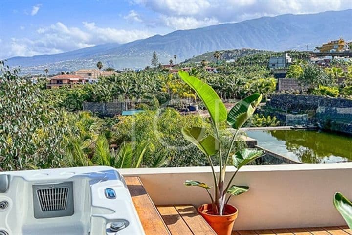 4 bedrooms house for sale in Puerto de la Cruz, Spain - Image 3