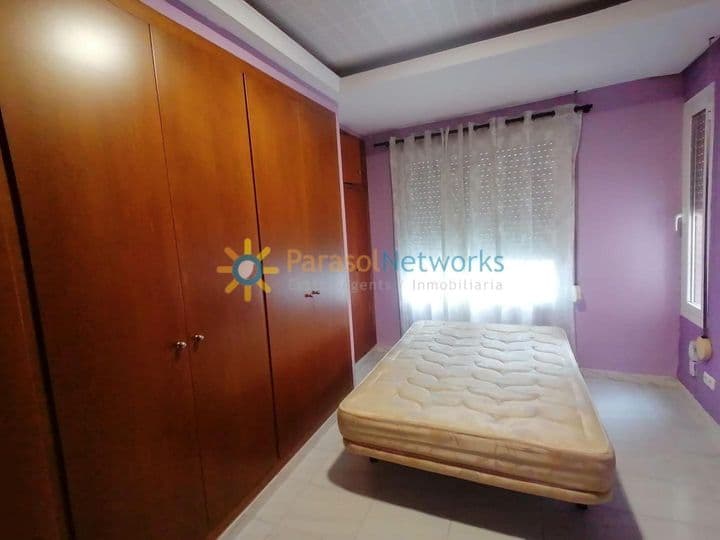 3 bedrooms apartment for rent in Oliva, Spain - Image 8