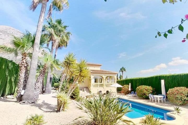 3 bedrooms house for sale in Javea, Spain - Image 3