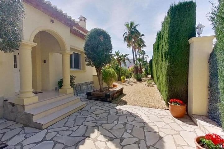 3 bedrooms house for sale in Javea, Spain - Image 2