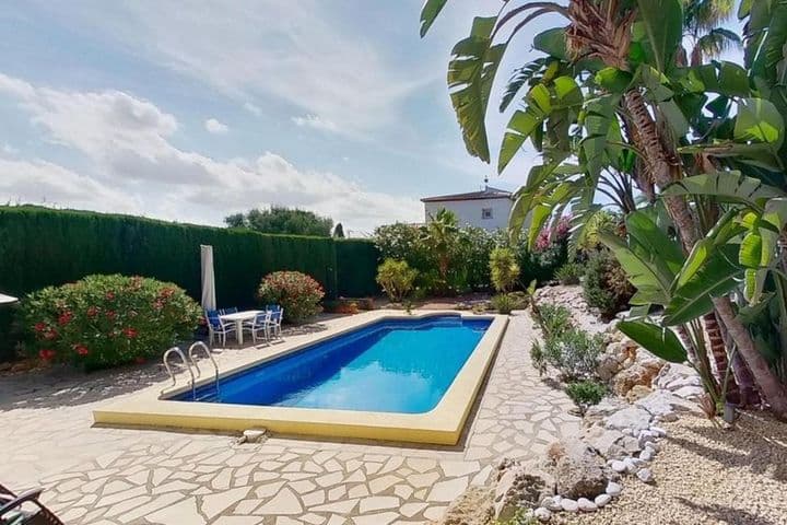 3 bedrooms house for sale in Javea, Spain - Image 4