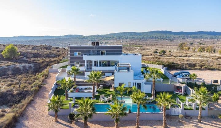 5 bedrooms house for sale in San Miguel de Salinas, Spain - Image 3