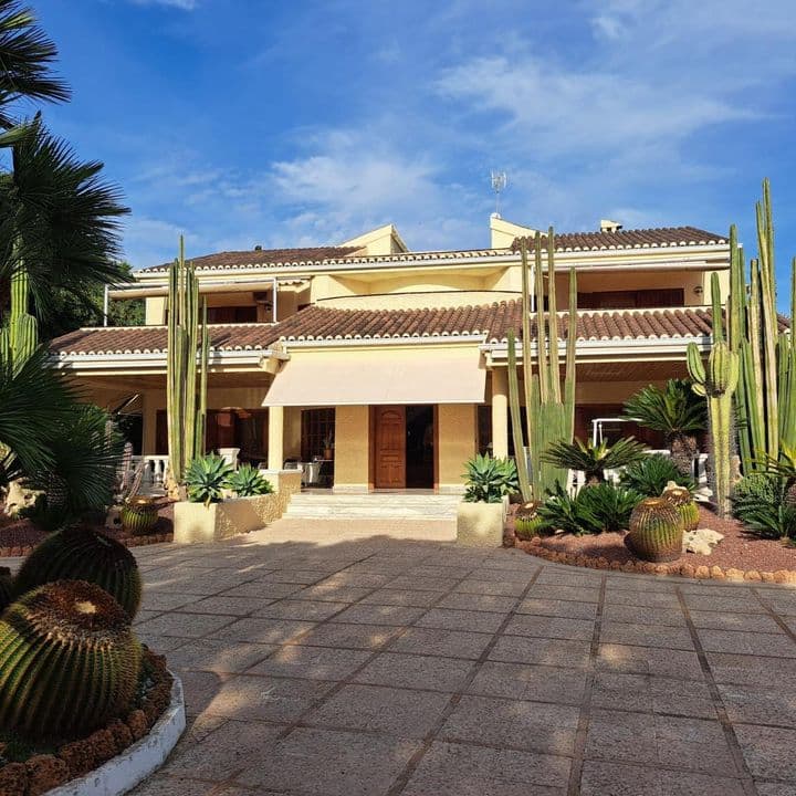 7 bedrooms house for sale in Elche Ciudad, Spain - Image 5