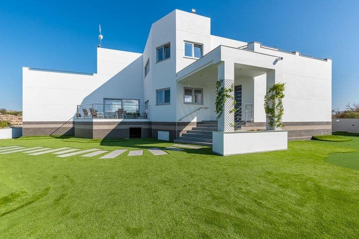 5 bedrooms house for sale in San Miguel de Salinas, Spain - Image 2