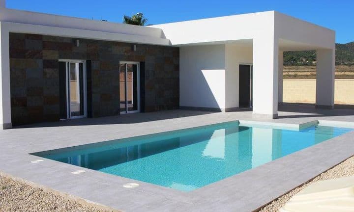 3 bedrooms house for sale in Vinalopo Medio, Spain