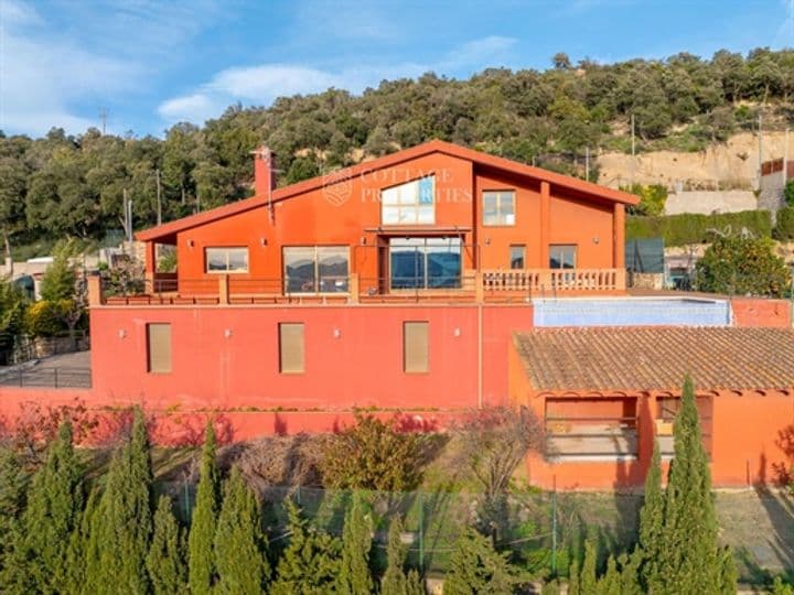 4 bedrooms house for sale in Palafolls, Spain