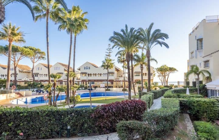 2 bedrooms apartment for sale in Marbella, Spain