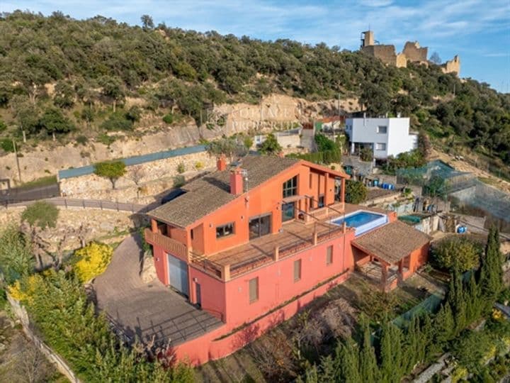 4 bedrooms house for sale in Palafolls, Spain - Image 3