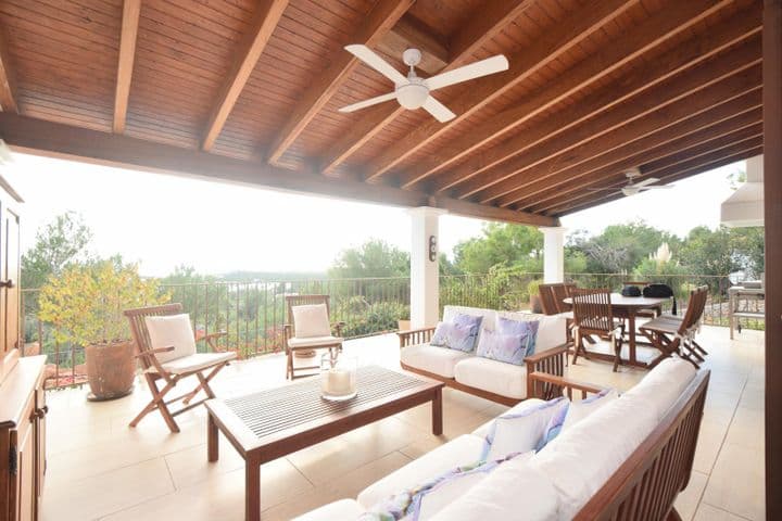 5 bedrooms house for sale in Santa Eulalia del Rio, Spain - Image 4