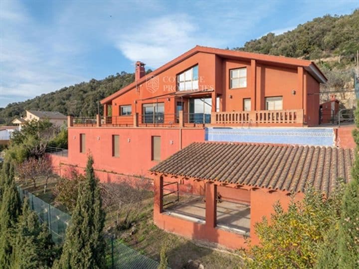 4 bedrooms house for sale in Palafolls, Spain - Image 4