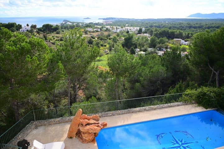 5 bedrooms house for sale in Santa Eulalia del Rio, Spain - Image 2