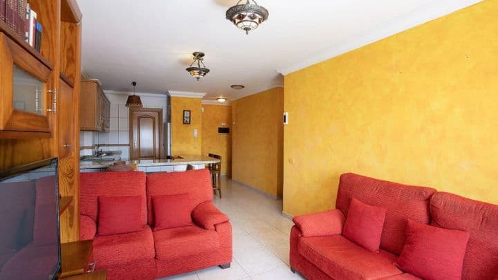 2 bedrooms apartment for rent in San Cristobal de La Laguna, Spain - Image 6